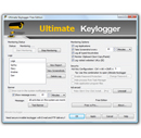 Ultimate Keylogger Screenshot